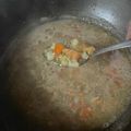 Cooksnap dari Zha Imha untuk resep Semur daging mpasi 9+ bulan