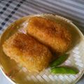 Cooksnap dari Naureen Samaratungga untuk resep KROKET KILAT ala LC (versi 1)