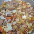 Cooksnap dari Yolanda untuk resep Capcay Goreng