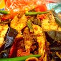 Tanzeena Mukherjee's cooksnap of when they made ইলিশের তেল ঝোল (ilisher tel jhol recipe in Bengali).