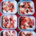 Cooksnap dari Wulan daryoco betris untuk resep Klapertart Kukus