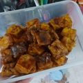 Cooksnap dari Yomi untuk resep Tahu Saus Teriyaki