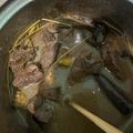 Cooksnap dari Mumun untuk resep Semur daging sapi simpel