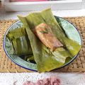 Cooksnap dari Saomi Mayhai untuk resep Kue Pisang Aduk