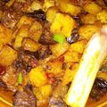 Cooksnap dari Ipar Siti Supartini untuk resep Sambel goreng kentang