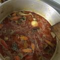 Cooksnap dari Alula El Shanum untuk resep Cuko Adhun