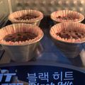Cooksnap dari Silmi Alyani untuk resep Cup cake panggang sederhana, ukuran sendok