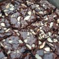Cooksnap dari nur qodrati harisasanti untuk resep Brownies Panggang
