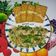 Cooksnap dari AMBYAR KITCHEN (Emily's Food Collection's) untuk resep Trancam (Urap Sayuran Mentah)