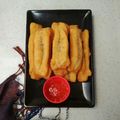Cooksnap dari Putri(Dapur Ryuna)✅ untuk resep Cakwe