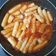 Cooksnap dari vheny untuk resep Tteokbokki