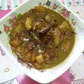 Cooksnap dari Dap Ita untuk resep Semur Ayam kentang