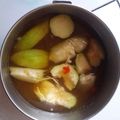 Cooksnap dari Eka Sari untuk resep Asinan kedondong