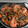 El cooksnap de Montse Domingo cuando hizo Paella marisco.
