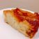 El cooksnap de Paula Schiaffino cuando hizo Torta invertida de manzanas.