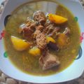 Cooksnap dari Reni Nuraini untuk resep Se.Da.Wi (Semur Daging betaWi)