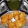 Susan का कुकस्नैप जब उन्होंने आलू के पकौड़े (Aloo ke pakode recipe in hindi) बनाया था।
