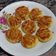 Cooksnap dari Honey Lewis untuk resep Garlic cheese cookies