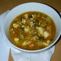 Cooksnap dari Rini Musriyah untuk resep Mun Tahu Pedas