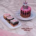 Cooksnap dari Pawon Winna untuk resep Matcha Chiffon Cake