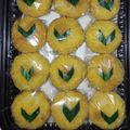 Cooksnap dari IndriAisyah untuk resep Roti Goreng Isi Abon (No ulen, irit & simple)