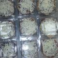 Cooksnap dari Kiki Amelia untuk resep Martabak manis / Terang bulan mini
