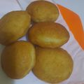 Cooksnap dari Dona Rgt untuk resep Donat Bombolini Tanpa Ulen Tanpa Mixer Super empuk lembut