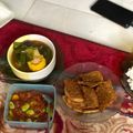 Cooksnap dari Wahyu Indryyani untuk resep Sambal Goreng Pete