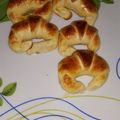 El cooksnap de Gaby Rodriguez cuando hizo Medialunas de manteca! 🥐🤤.