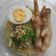 Cooksnap dari Hniie Prii untuk resep Soto Medan Ceker
