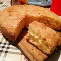 El cooksnap de Vanesa2 cuando hizo Torta de naranja en licuadora.