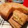 El cooksnap de Vanesa2 cuando hizo Torta de naranja en licuadora.