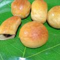 Cooksnap dari Ratna Pertiwi untuk resep KILLER SOFT BREAD ala Victoria Bakes
