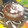 El cooksnap de Maria cuando hizo Bizcocho de chocolate en microondas.
