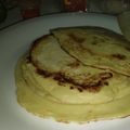 Cooksnap dari serene untuk resep Pancake anti gagal