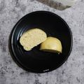Cooksnap dari nidarudi untuk resep Roti Sepan a.k.a Mantao Goreng (I)