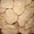 El cooksnap de Iris Anahí Arteaga cuando hizo Galletitas de Limón! - Maizena y harina integral.