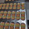 Cooksnap dari Muthia Wulansari Azwar untuk resep Lidah Kucing (anti gagal) by Shinta