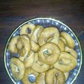 Cooksnap dari Finie nailal 13 untuk resep Donat goreng empuk