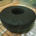 Cooksnap dari Yessy Aryanti untuk resep Bolu Ketan Hitam Kukus