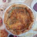 Cooksnap dari Caecil Lia untuk resep Quiche inspirasi menu starbuck