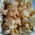 El cooksnap de ximena cuando hizo Espectacular snack saludable sin azúcar, sin gluten, sin grasa. Nutritivo, delicioso y fácil de hacer!.