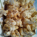 El cooksnap de ximena cuando hizo Espectacular snack saludable sin azúcar, sin gluten, sin grasa. Nutritivo, delicioso y fácil de hacer!.