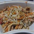 Cooksnap dari elisa untuk resep Tauge Goreng / Tumis Tauge ala Chinese Food