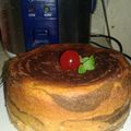 Cooksnap dari Rahmatika untuk resep Bolu pisang ricecooker tanpa SP