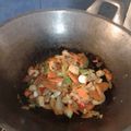 Cooksnap dari Luthfiani Widyawati Dwi Antari untuk resep Ayam Lada Hitam