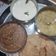 Nikita Saha का कुकस्नैप जब उन्होंने व्रत वाली थाली (vrat wali thali recipe in Hindi) बनाया था।