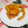 El cooksnap de Miguel GT cuando hizo Sopaipillas con pebre chileno.