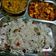  ~Sushma Mishra Home Chef का कुकस्नैप जब उन्होंने वेजीटेबल मसाला पुलाव बनाया था।