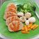 Cooksnap dari Lidiya untuk resep Galantine ayam